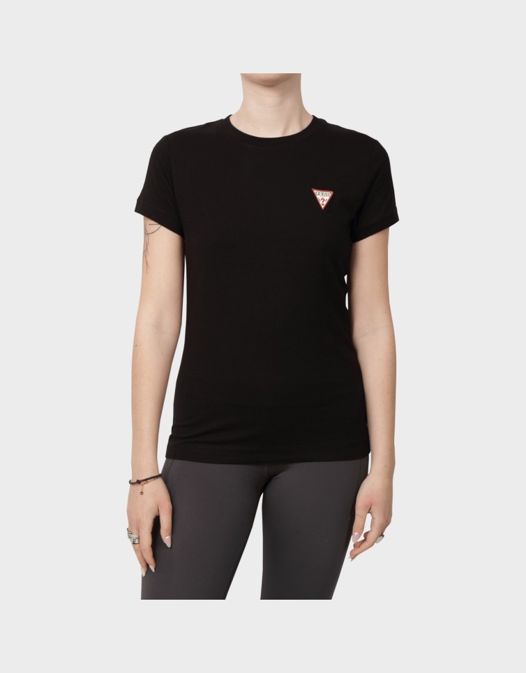 MINI TRIANGLE TEE