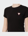MINI TRIANGLE TEE
