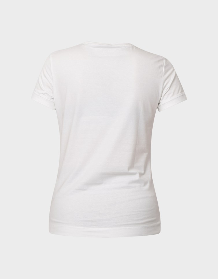 MINI TRIANGLE TEE