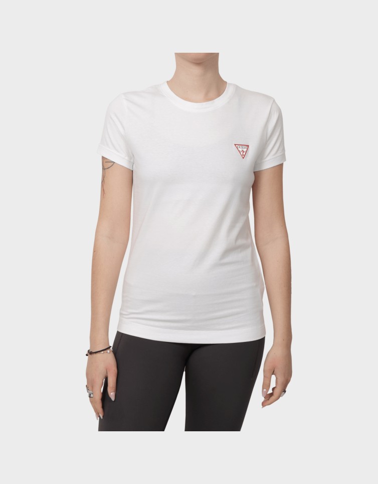 MINI TRIANGLE TEE