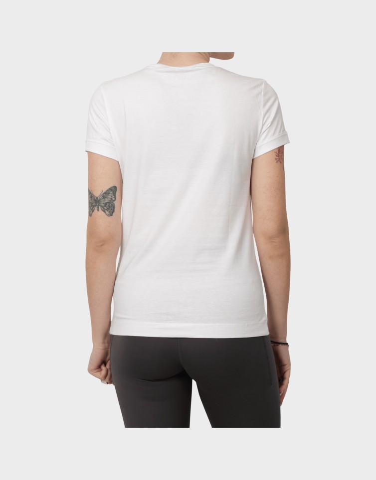 MINI TRIANGLE TEE