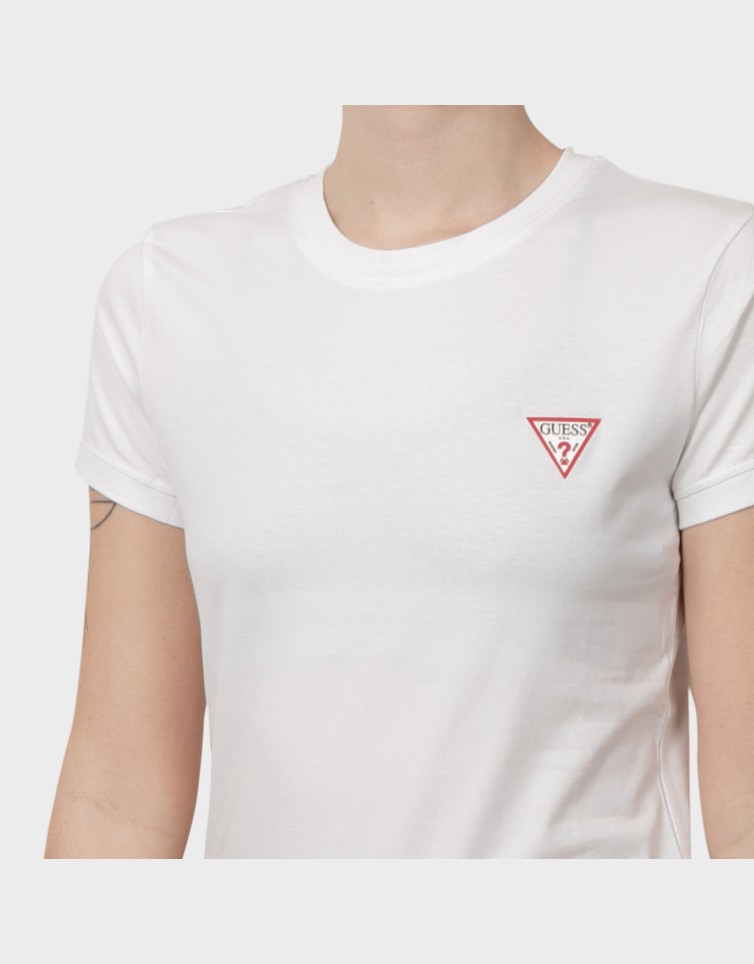 MINI TRIANGLE TEE