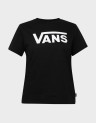 FLYING V CREW TEE