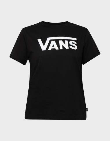 FLYING V CREW TEE