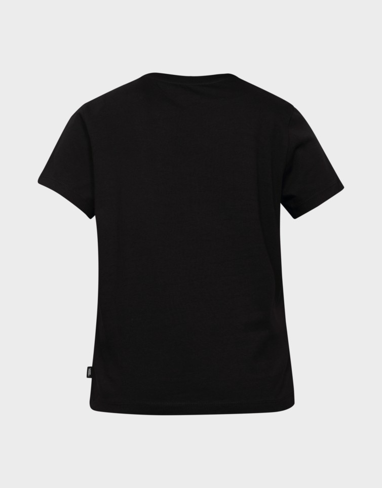 FLYING V CREW TEE