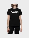 FLYING V CREW TEE