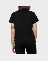 FLYING V CREW TEE