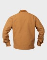 STRAFFORD WASHED CANVAS JACKET