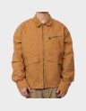STRAFFORD WASHED CANVAS JACKET