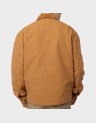 STRAFFORD WASHED CANVAS JACKET