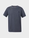 DUNSTAN RIVER GARMENT DYE TEE