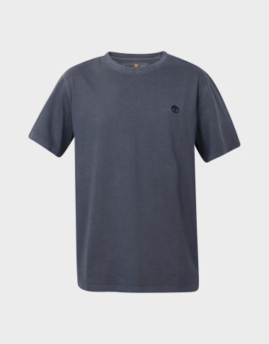DUNSTAN RIVER GARMENT DYE TEE