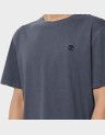 DUNSTAN RIVER GARMENT DYE TEE