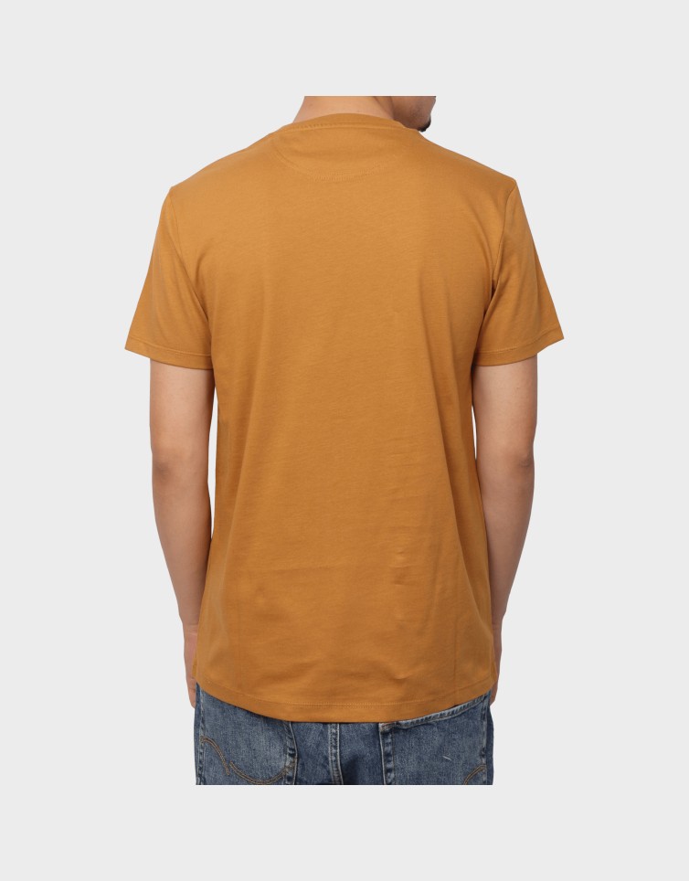 DUNSTAN RIVER TEE