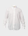 LOVELL LAKE COTTON LINEN SHIRT