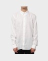 LOVELL LAKE COTTON LINEN SHIRT