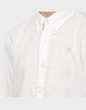 LOVELL LAKE COTTON LINEN SHIRT