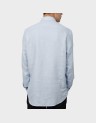 LOVELL LAKE COTTON LINEN SHIRT