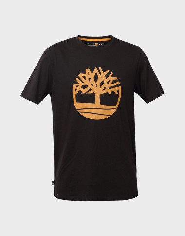 NORTHWOOD TREE LOGO TEE