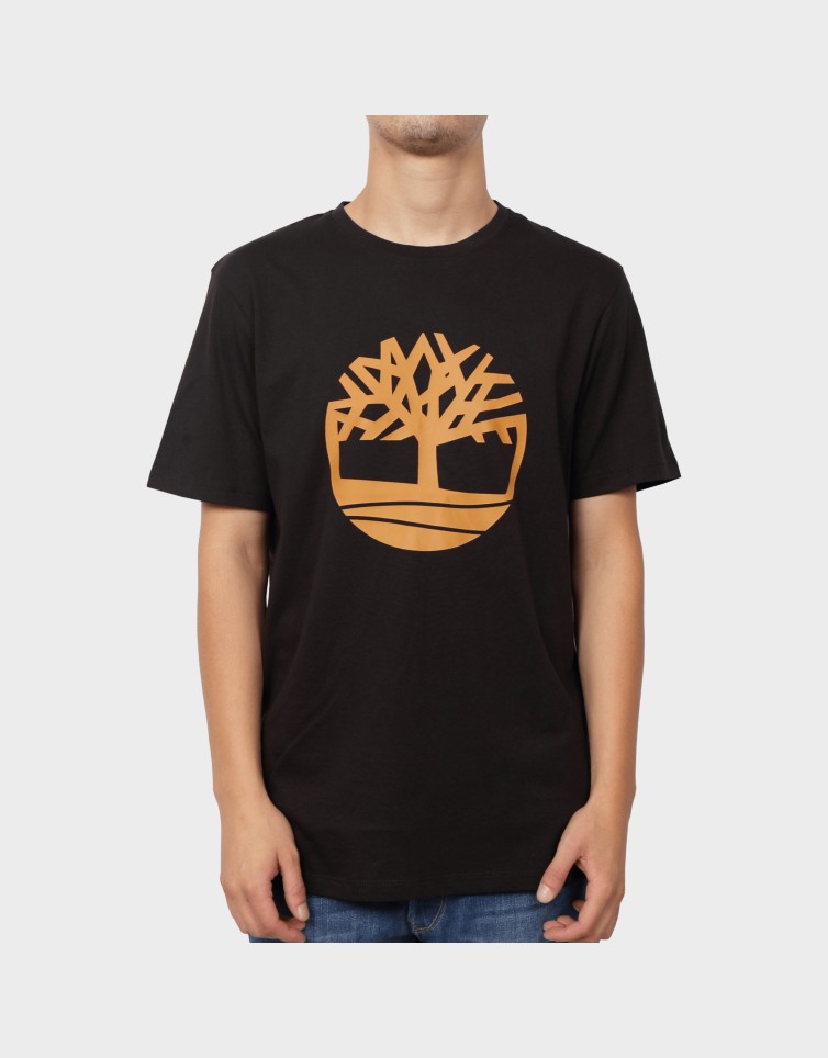 NORTHWOOD TREE LOGO TEE