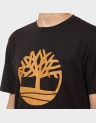 NORTHWOOD TREE LOGO TEE