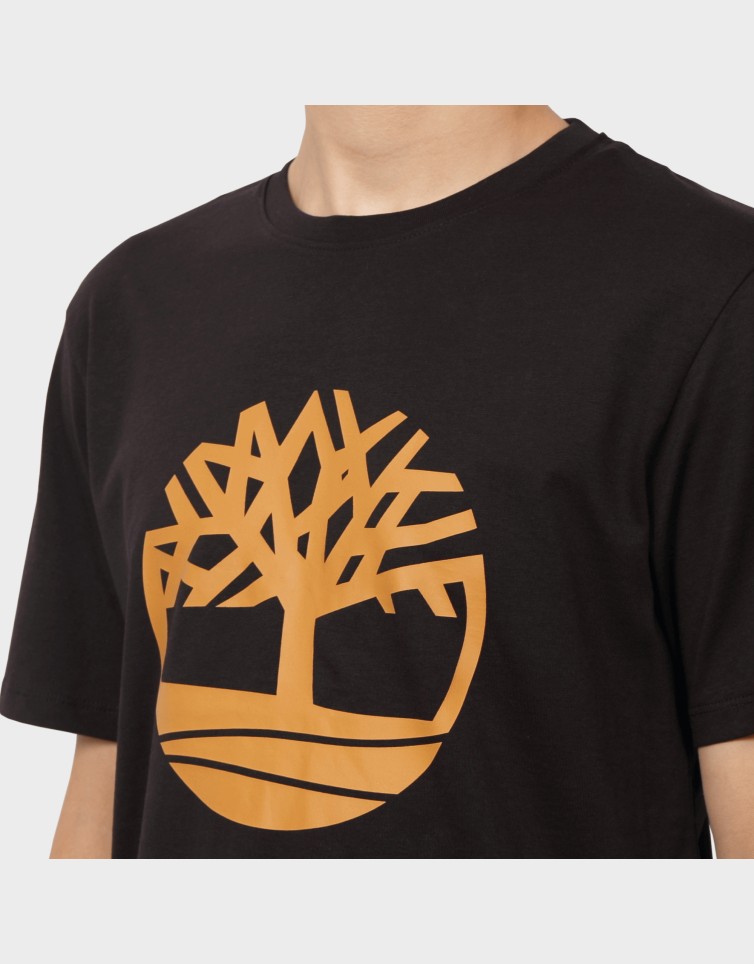 NORTHWOOD TREE LOGO TEE