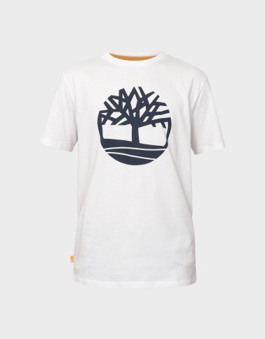 NORTHWOOD TREE LOGO TEE