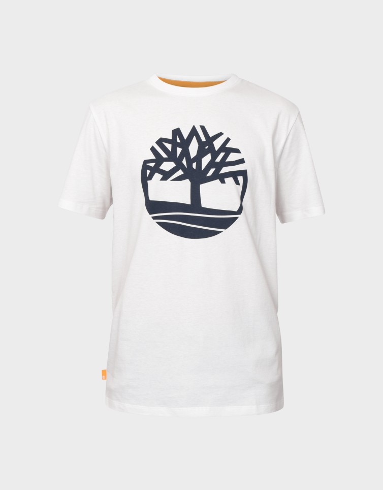 NORTHWOOD TREE LOGO TEE