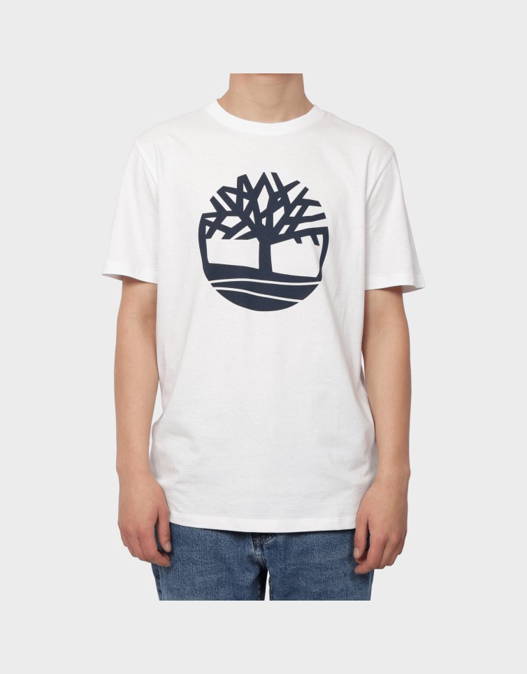 NORTHWOOD TREE LOGO TEE