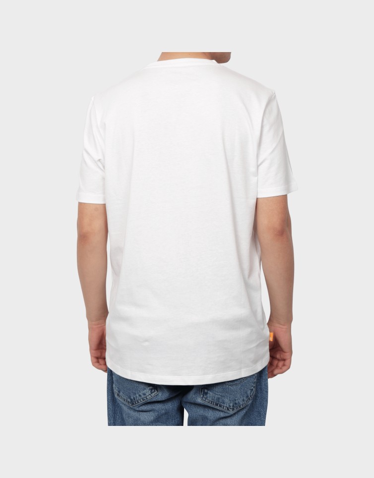 NORTHWOOD TREE LOGO TEE