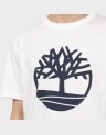 NORTHWOOD TREE LOGO TEE