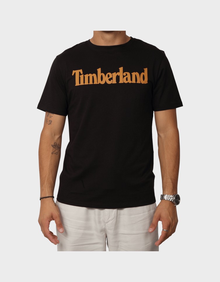 NORTHWOOD LOGO TEE