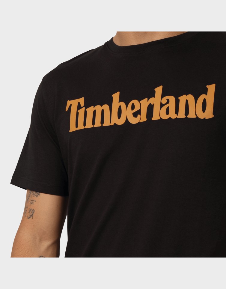 NORTHWOOD LOGO TEE