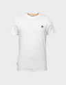 OYSTER RIVER LOGO TEE