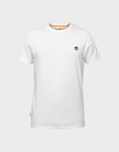 OYSTER RIVER LOGO TEE