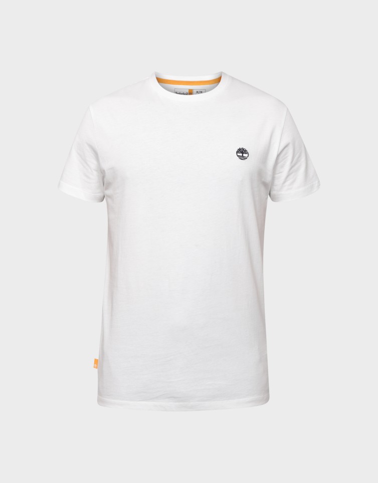 OYSTER RIVER LOGO TEE