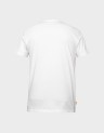 OYSTER RIVER LOGO TEE
