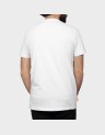 OYSTER RIVER LOGO TEE