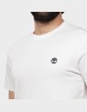 OYSTER RIVER LOGO TEE