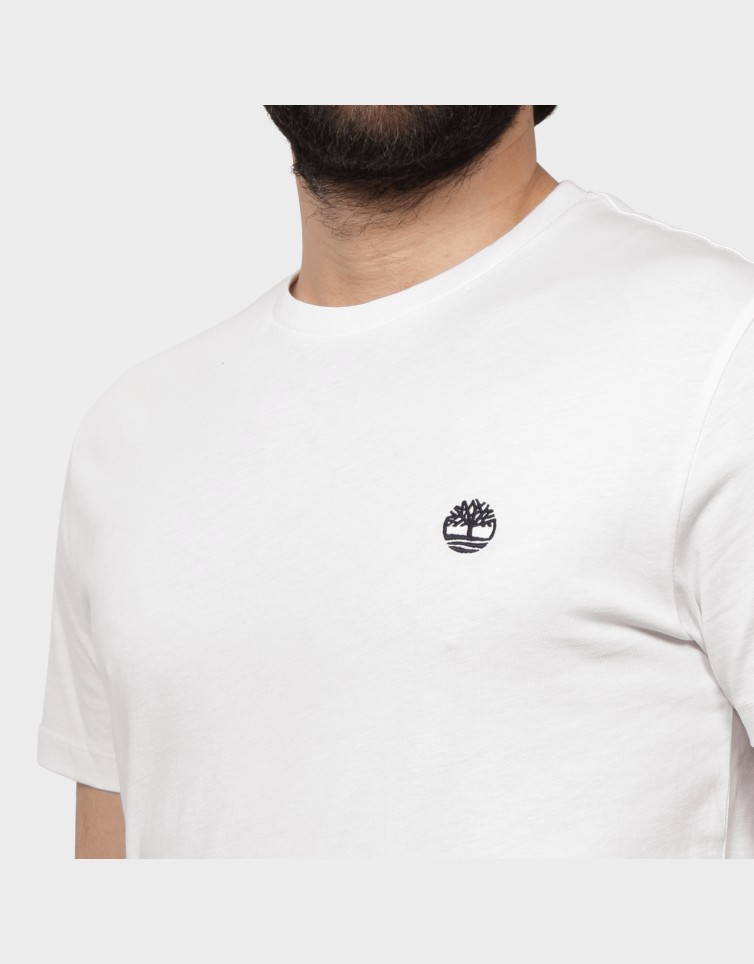 OYSTER RIVER LOGO TEE