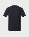 OYSTER RIVER DYED TEE