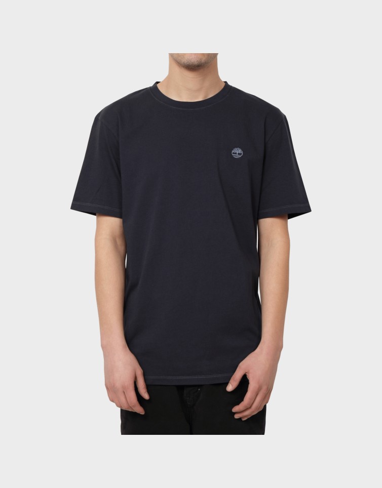OYSTER RIVER DYED TEE