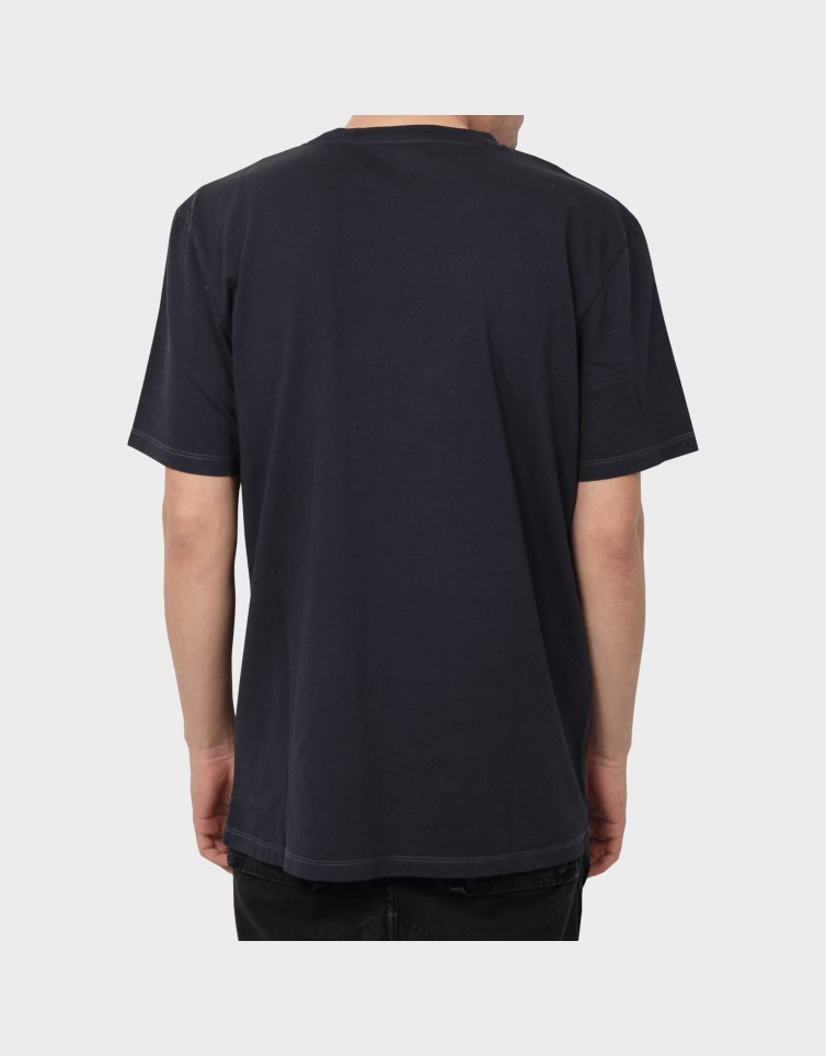 OYSTER RIVER DYED TEE