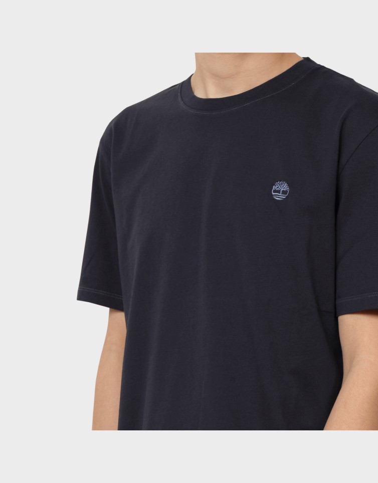 OYSTER RIVER DYED TEE