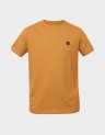 OYSTER RIVER LOGO TEE