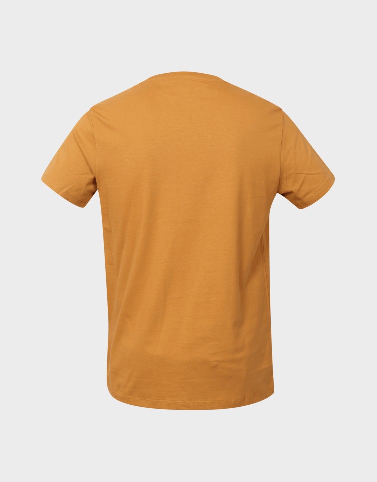 OYSTER RIVER LOGO TEE