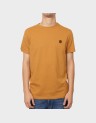 OYSTER RIVER LOGO TEE