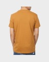 OYSTER RIVER LOGO TEE