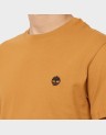 OYSTER RIVER LOGO TEE
