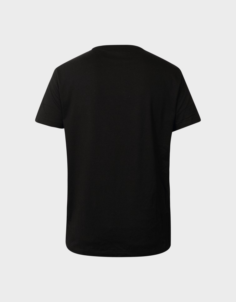 CUSTOM SLIM FIT TEE